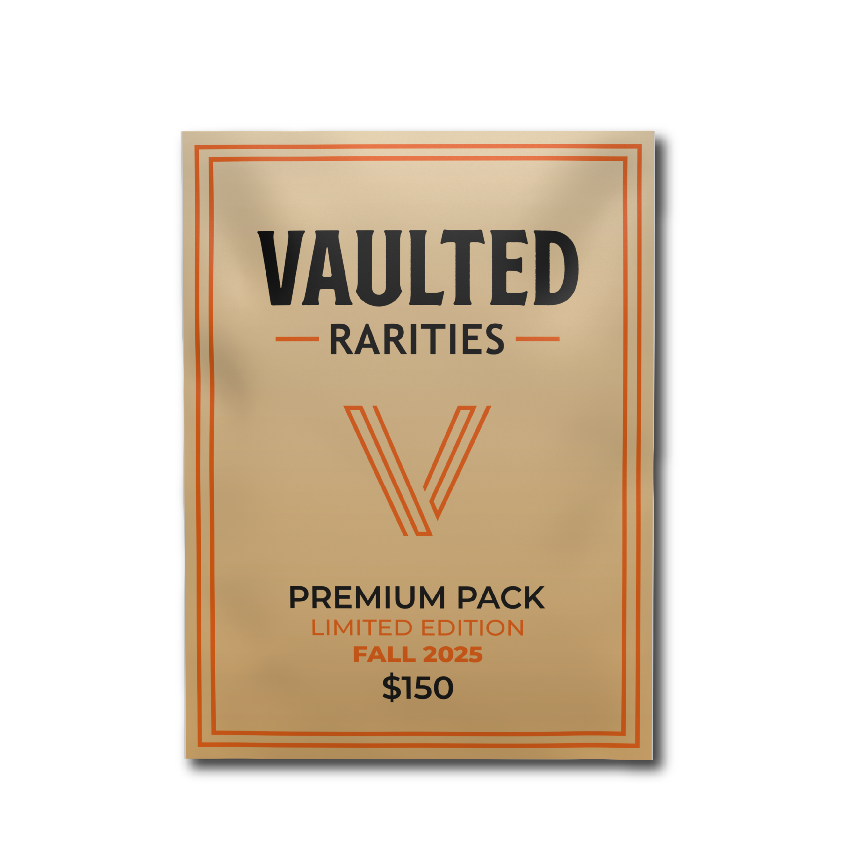 MTG Premium Pack - Fall 2025